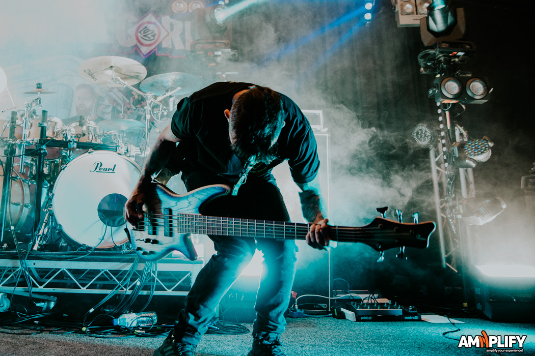 Make Them Suffer