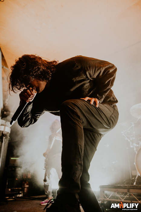 Make Them Suffer