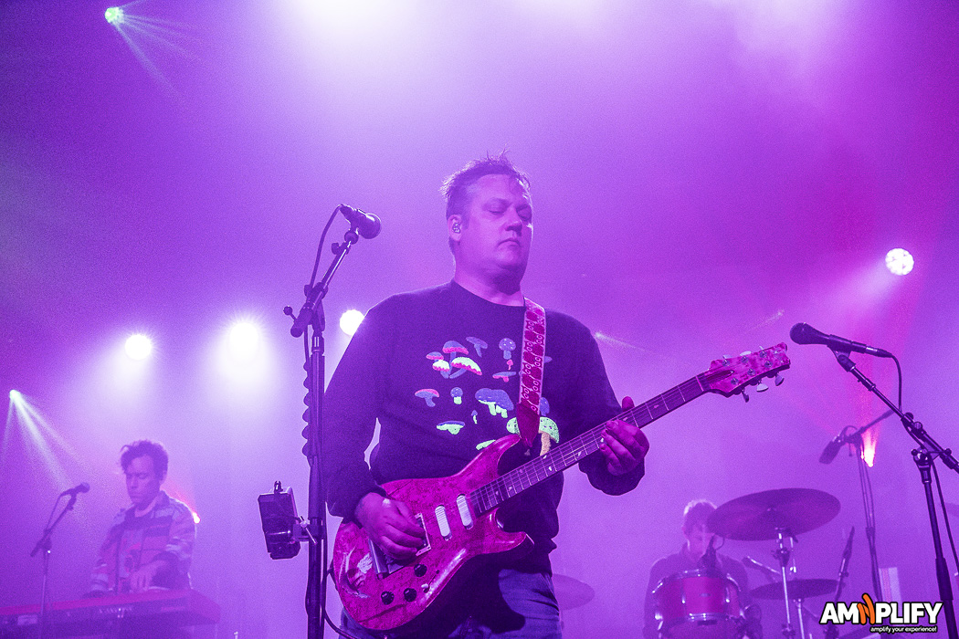 Modest Mouse