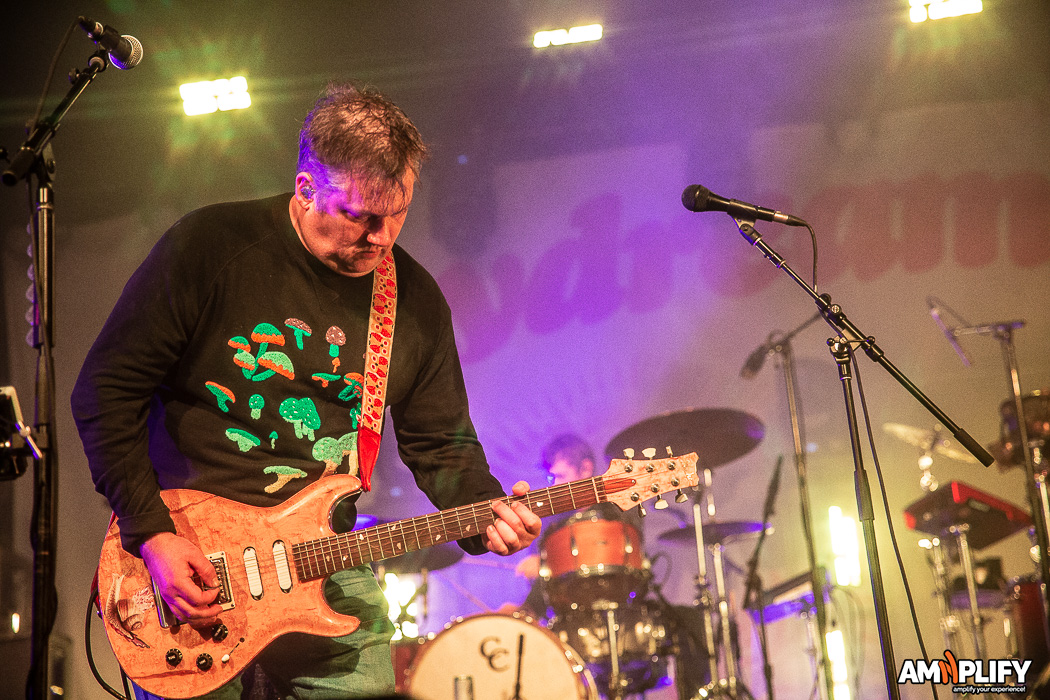 Modest Mouse