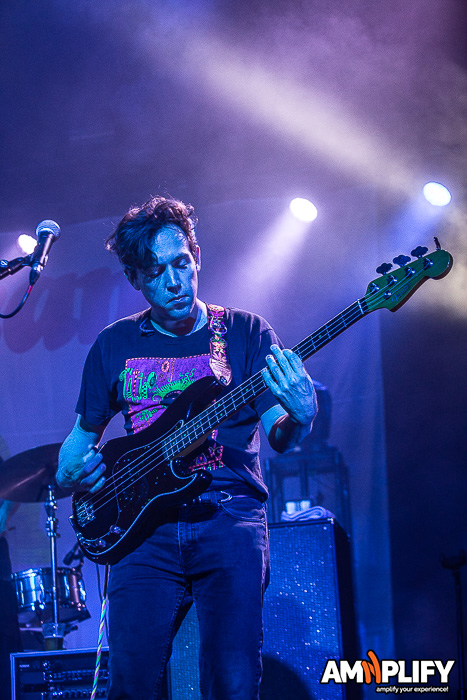 Modest Mouse