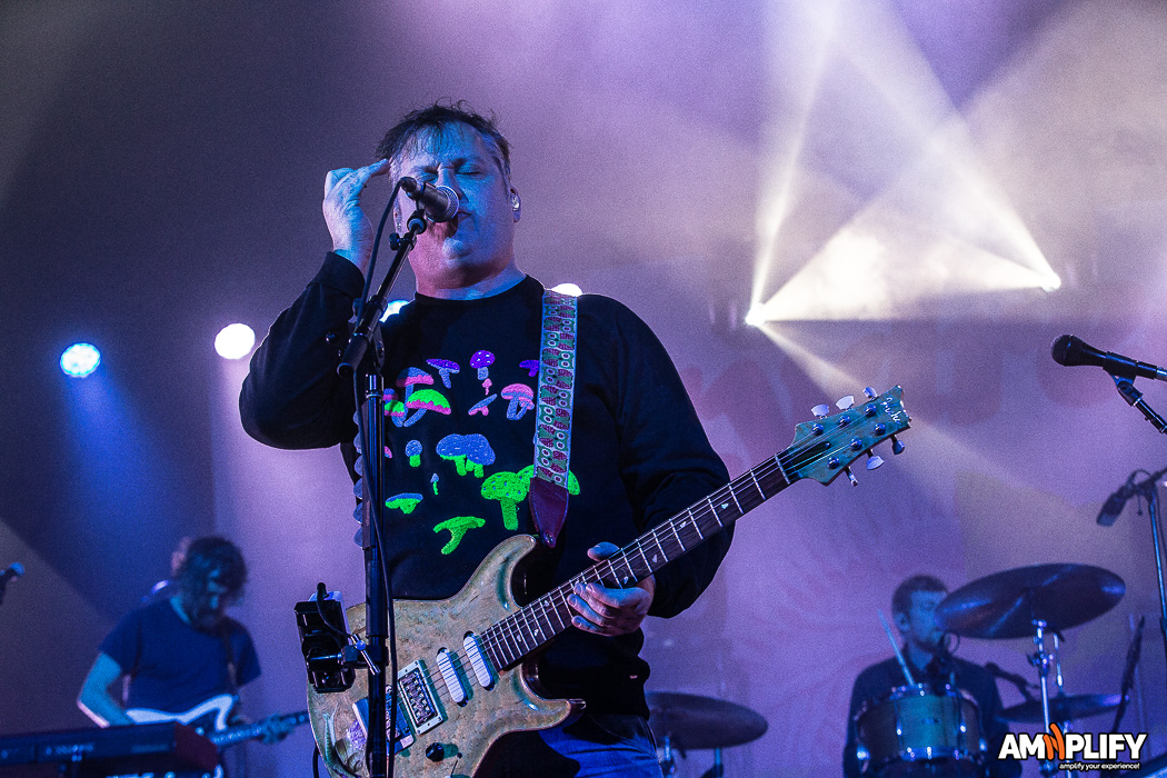 Modest Mouse
