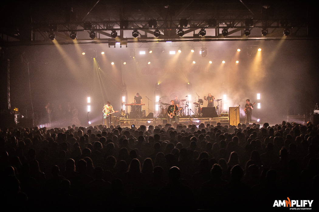 Modest Mouse