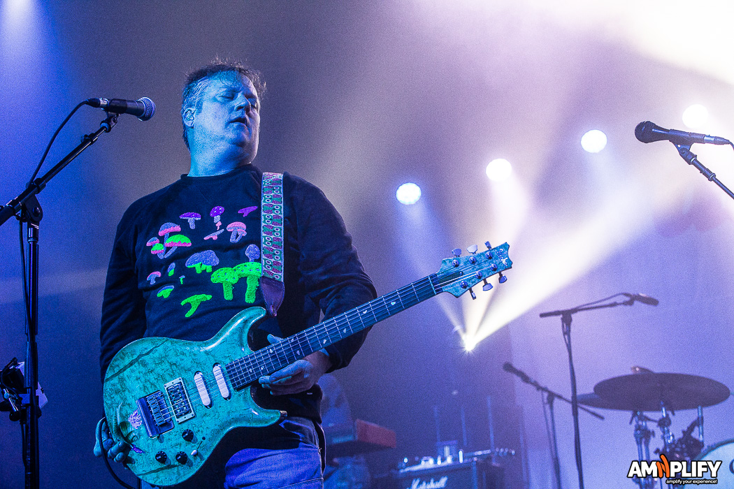 Modest Mouse