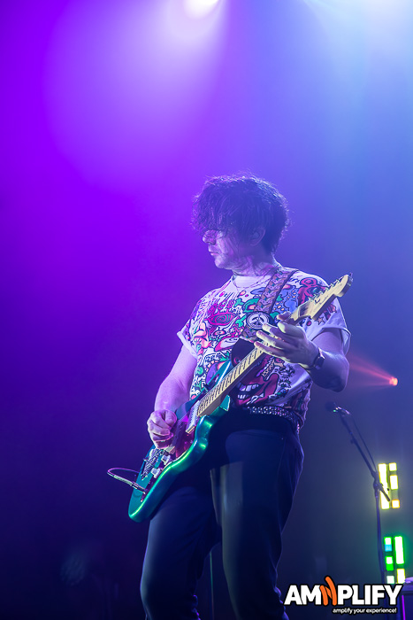 Modest Mouse