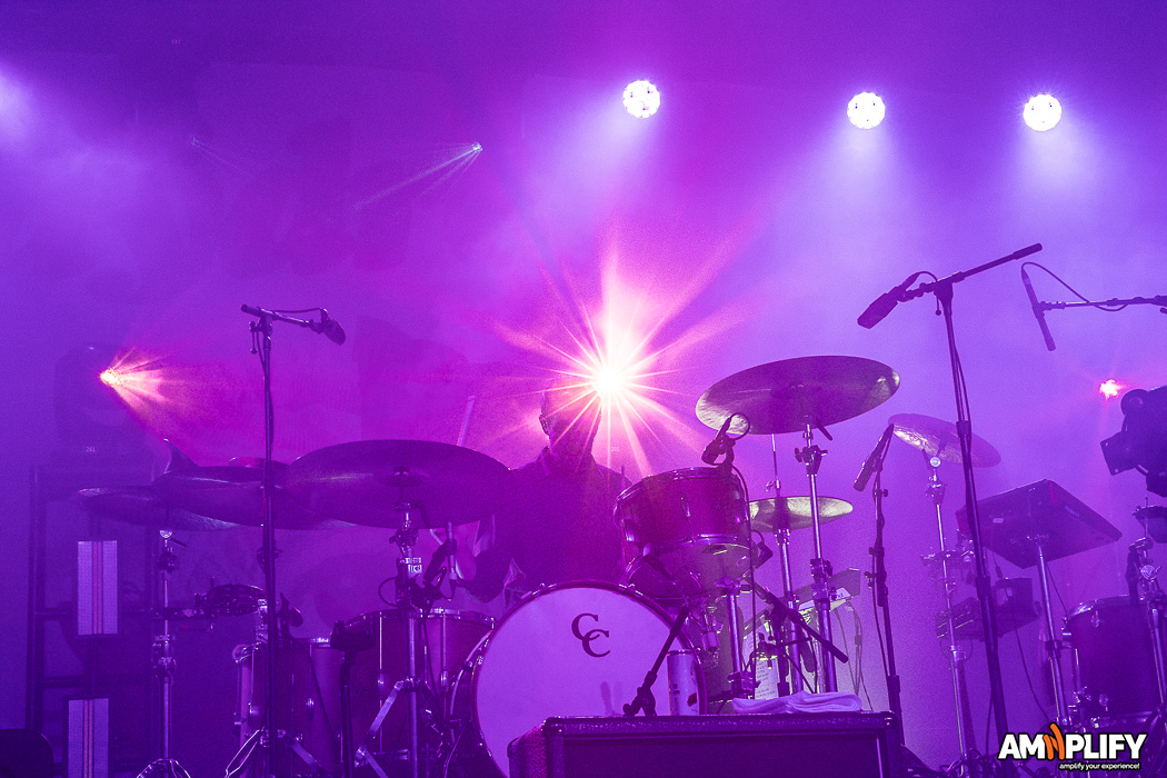 Modest Mouse
