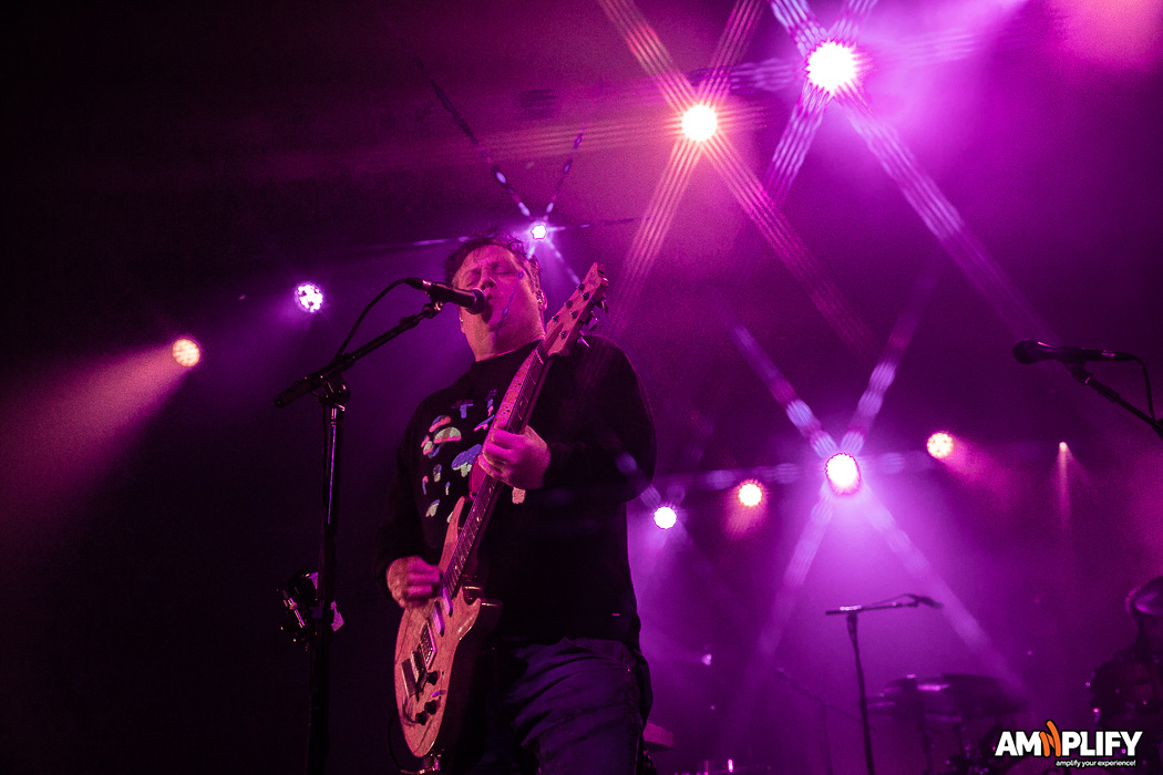 Modest Mouse