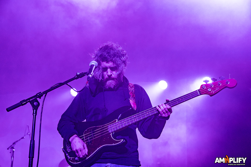 Modest Mouse