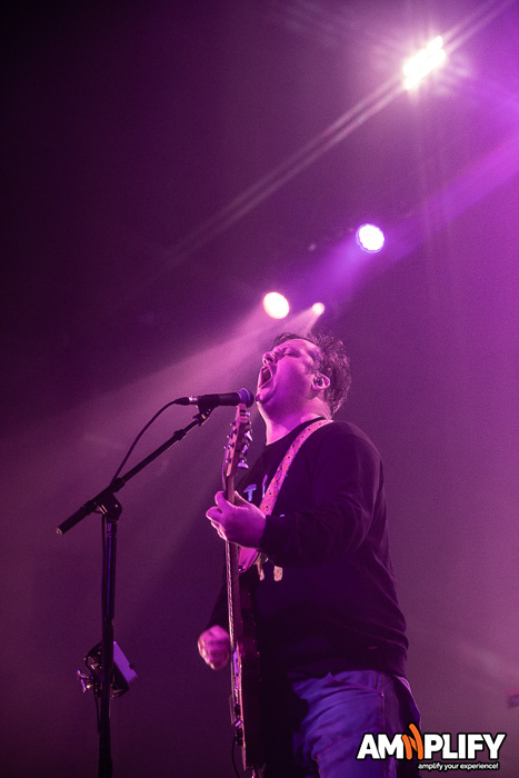 Modest Mouse