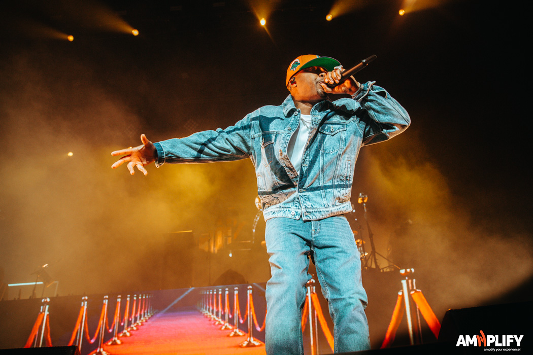 NAS