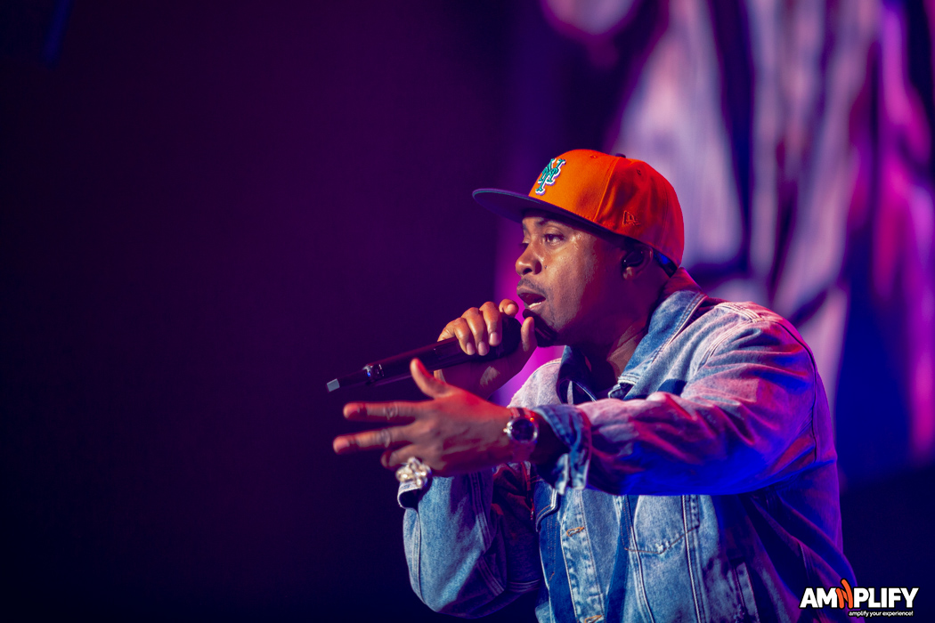 NAS