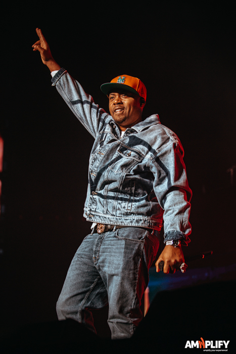 NAS