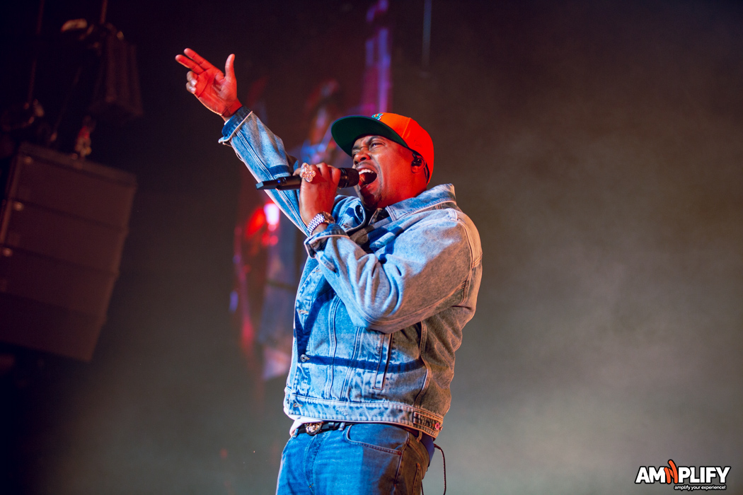NAS