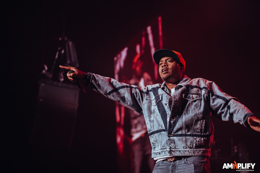 NAS