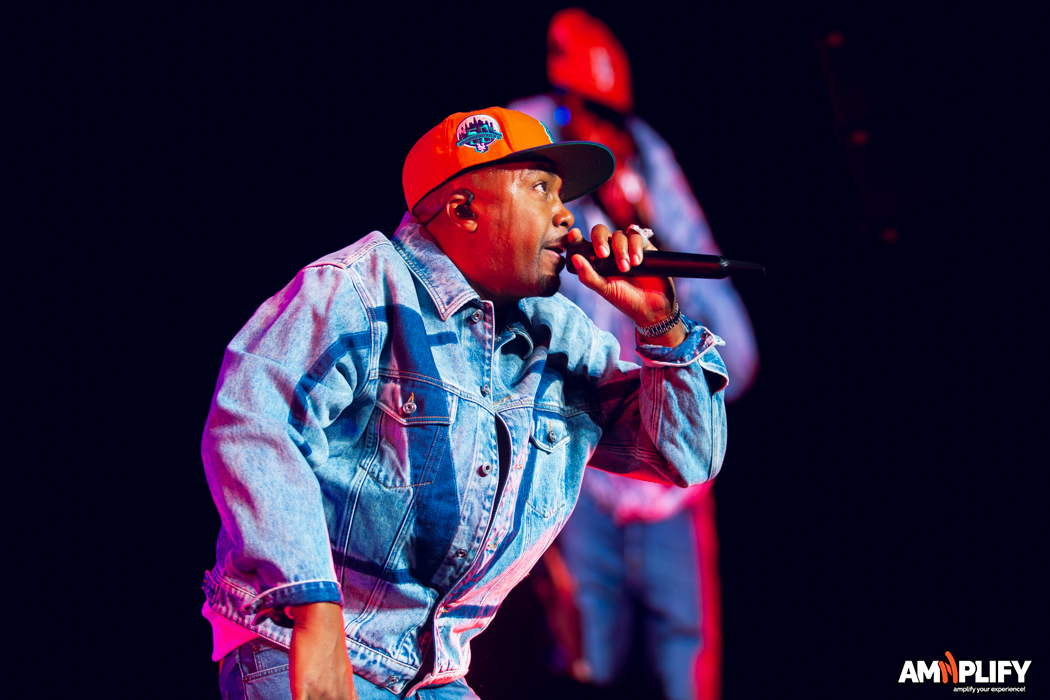 NAS