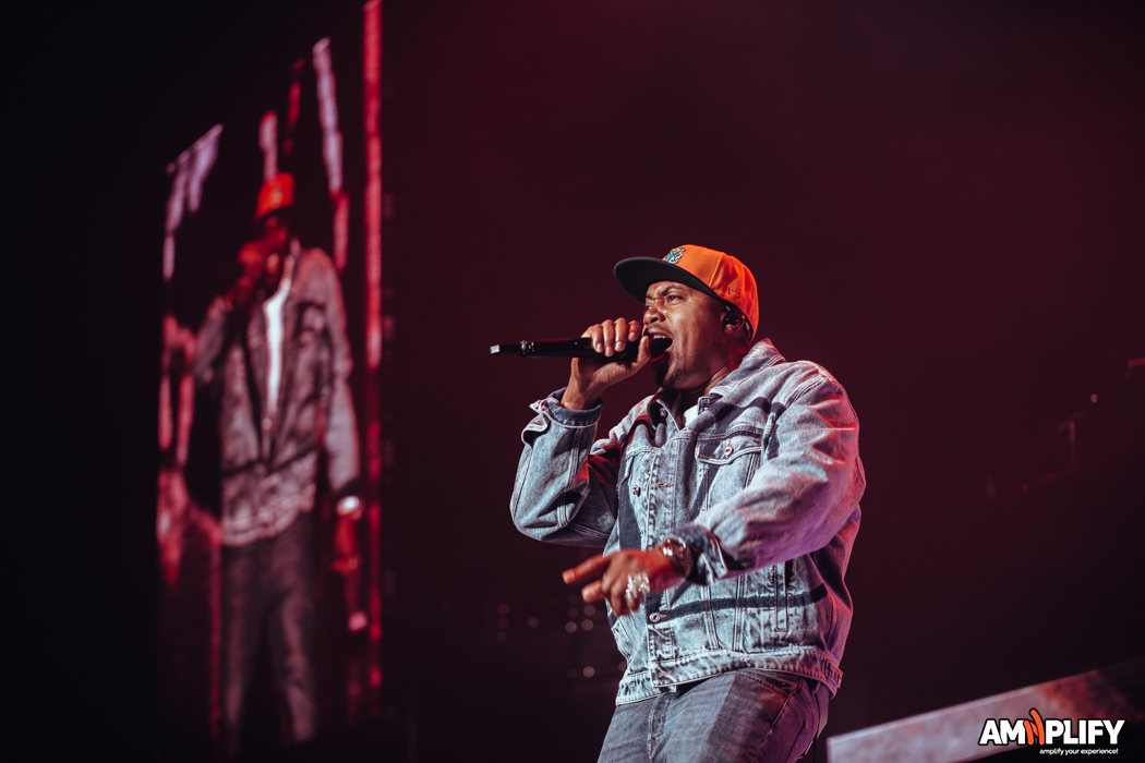 NAS