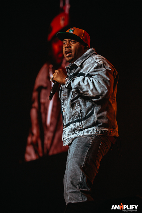 NAS