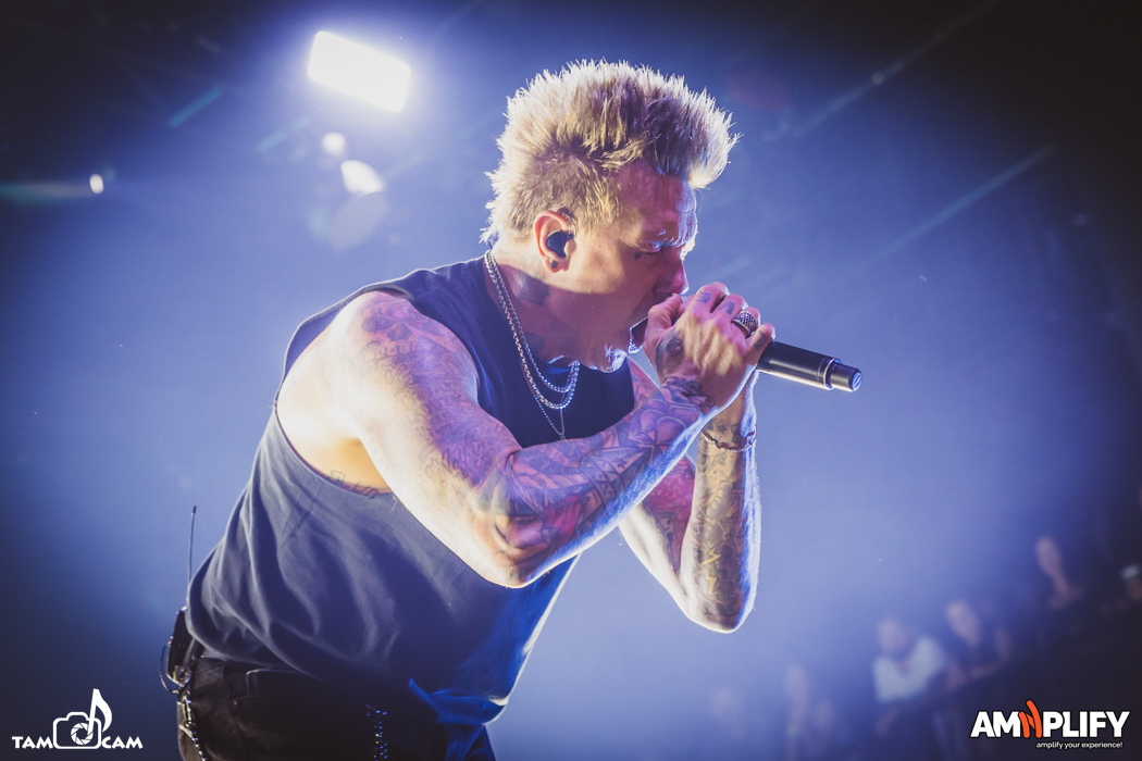 PAPA ROACH