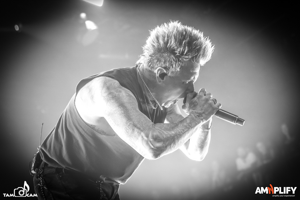 PAPA ROACH