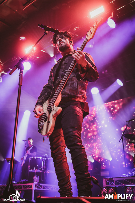 PAPA ROACH