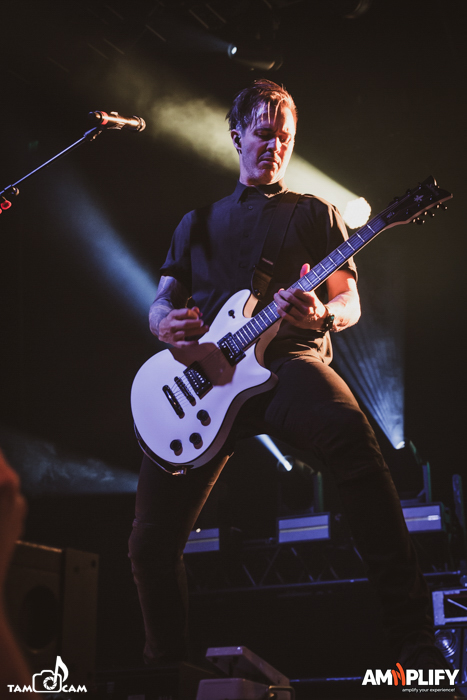 PAPA ROACH