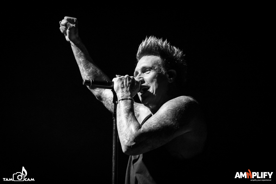PAPA ROACH