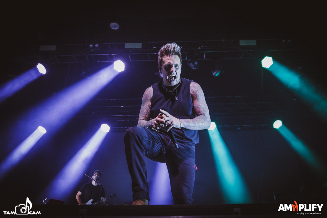 PAPA ROACH