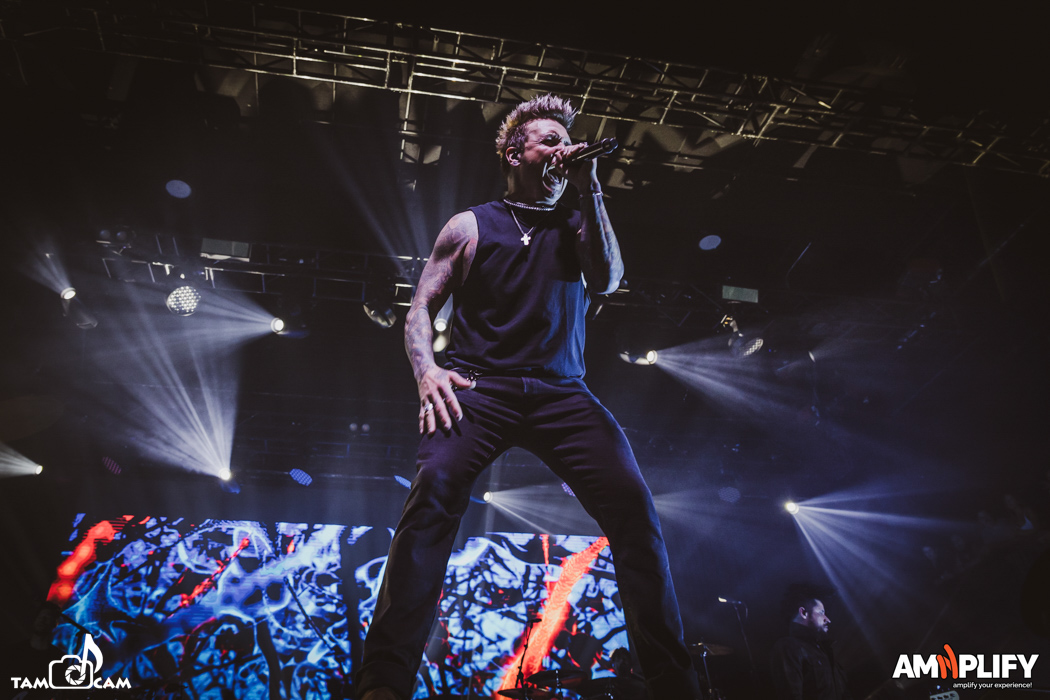 PAPA ROACH