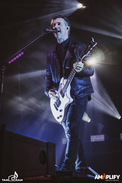 PAPA ROACH