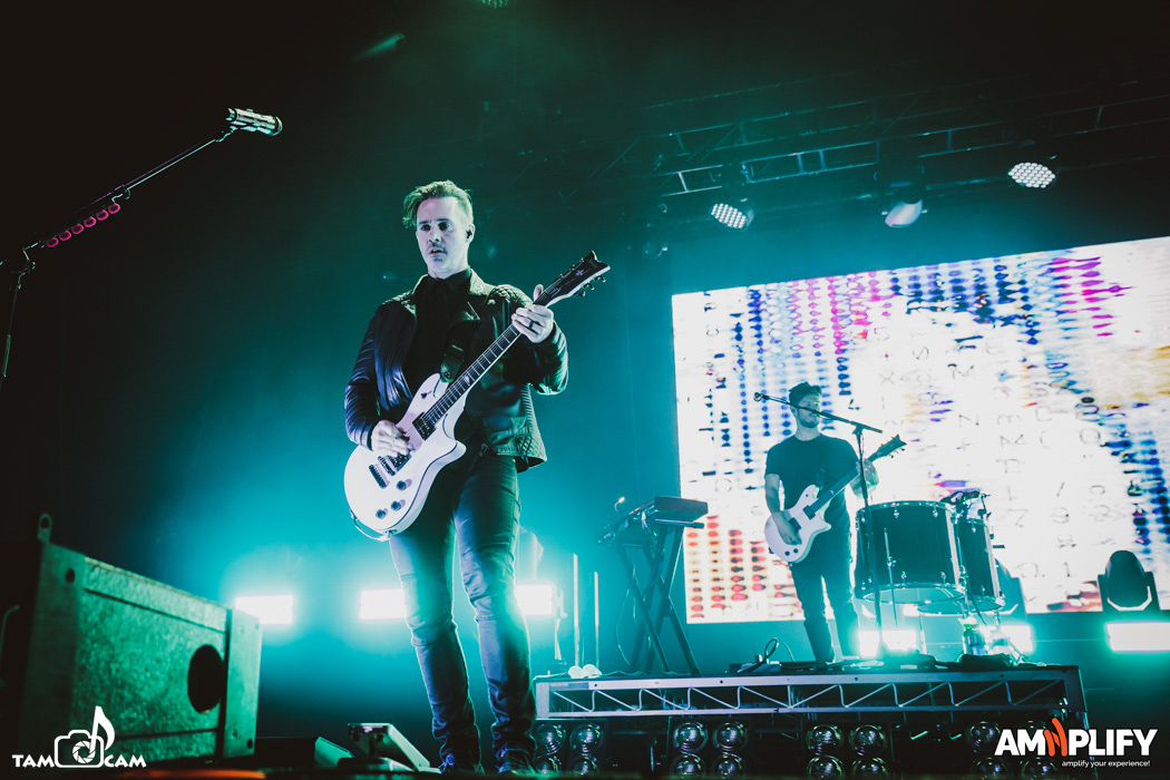 PAPA ROACH