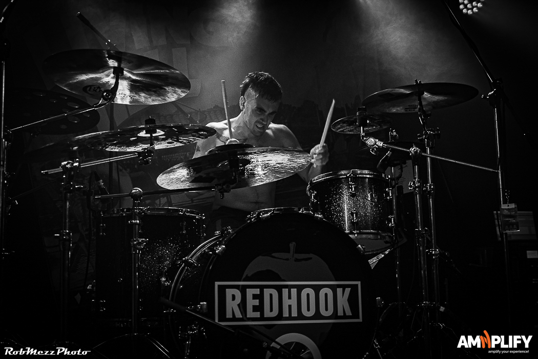 REDHOOK