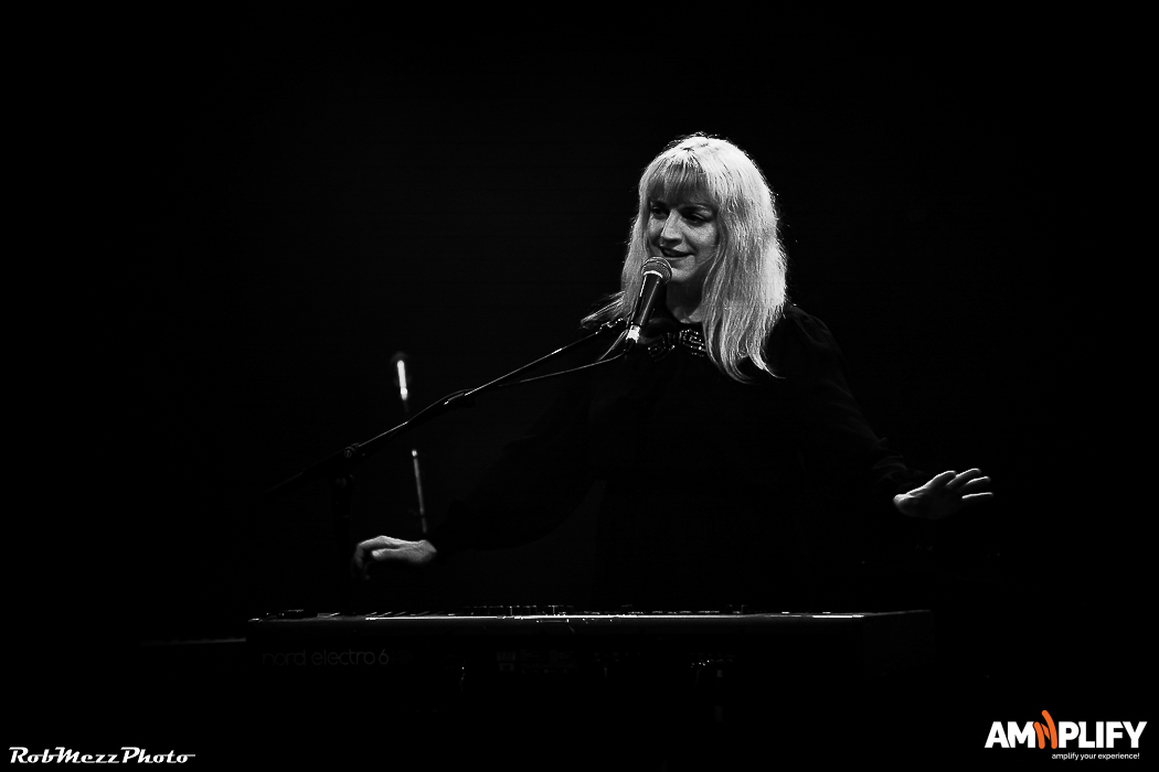 Sally Seltmann
