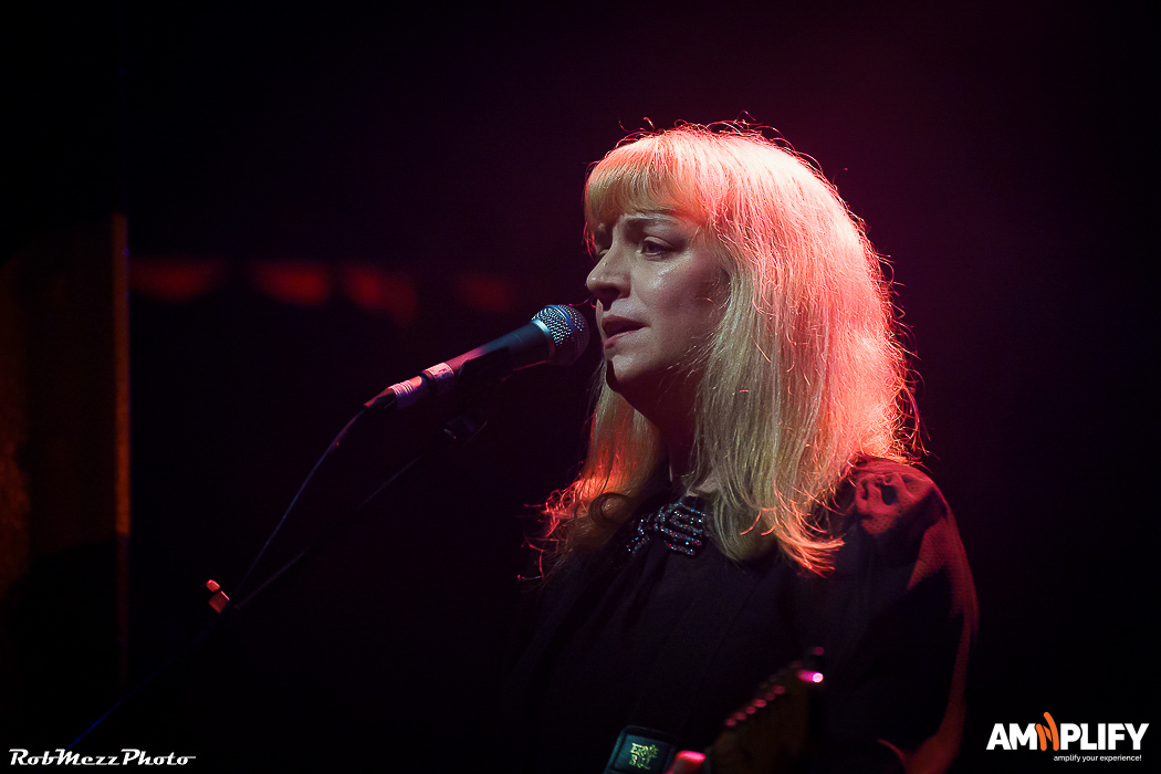 Sally Seltmann