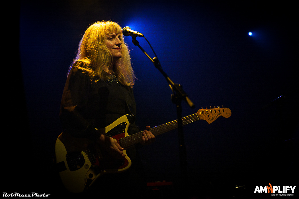 Sally Seltmann
