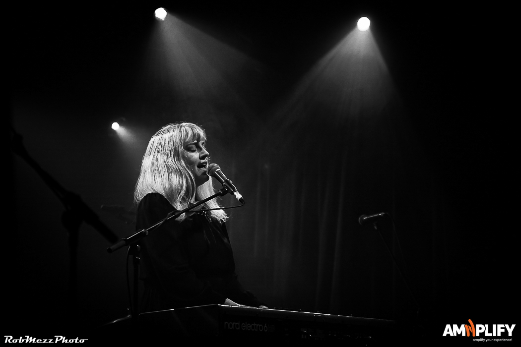 Sally Seltmann