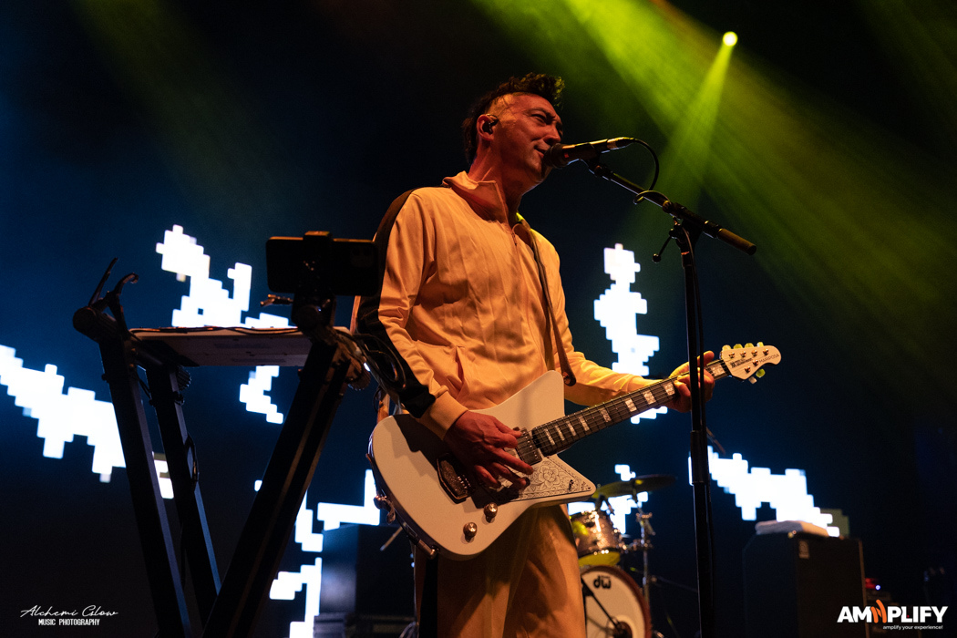 Regurgitator