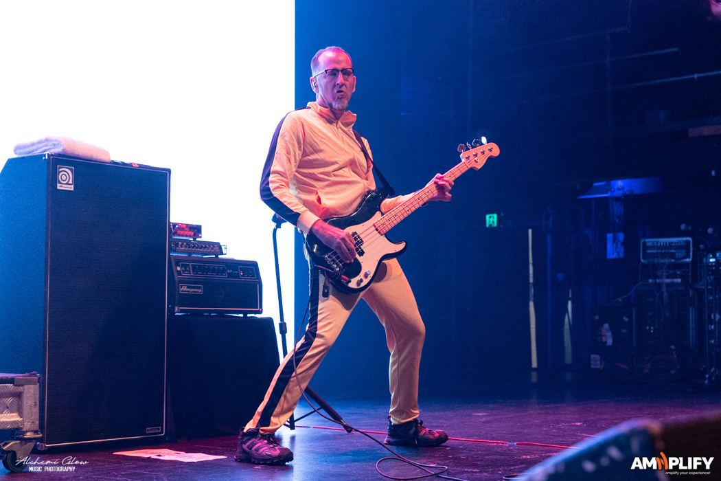 Regurgitator