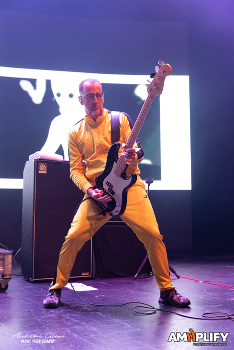 Regurgitator