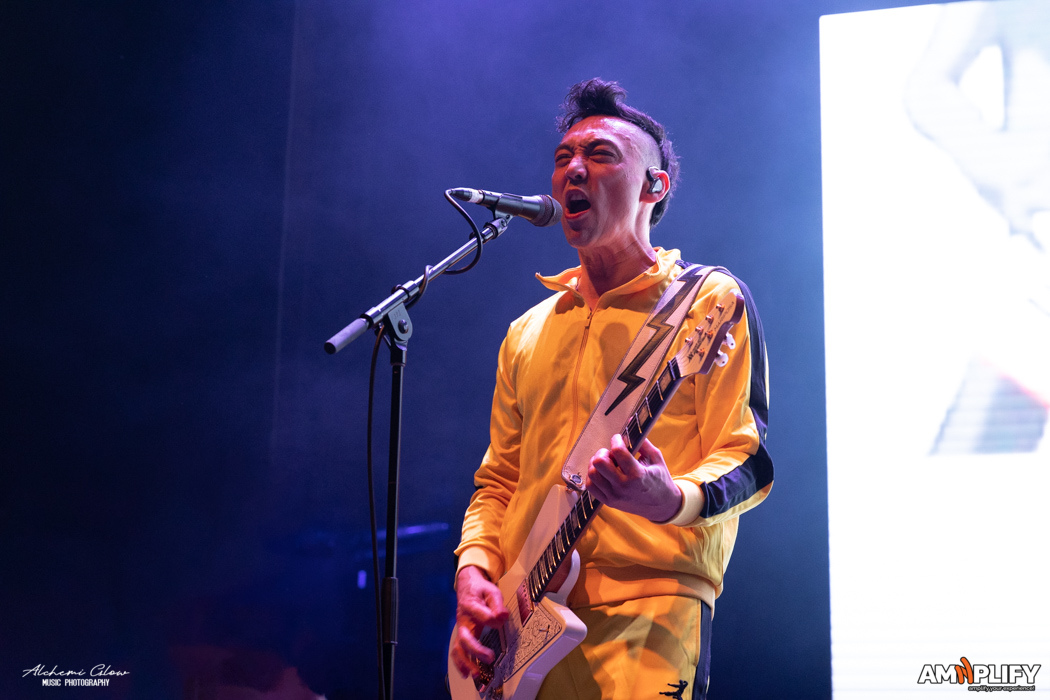 Regurgitator
