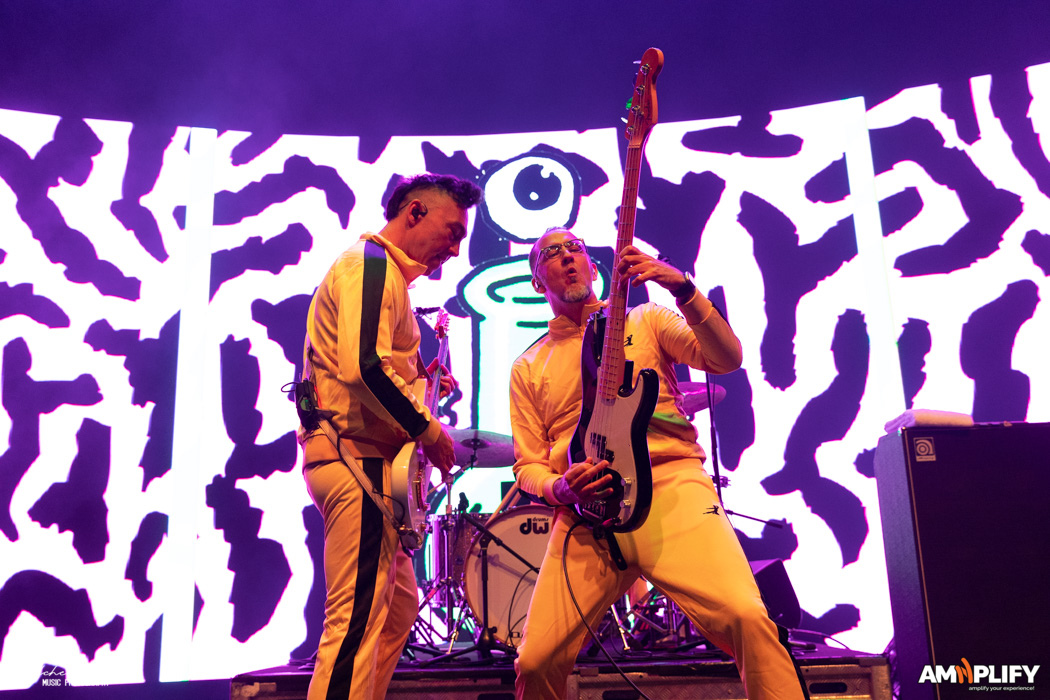 Regurgitator