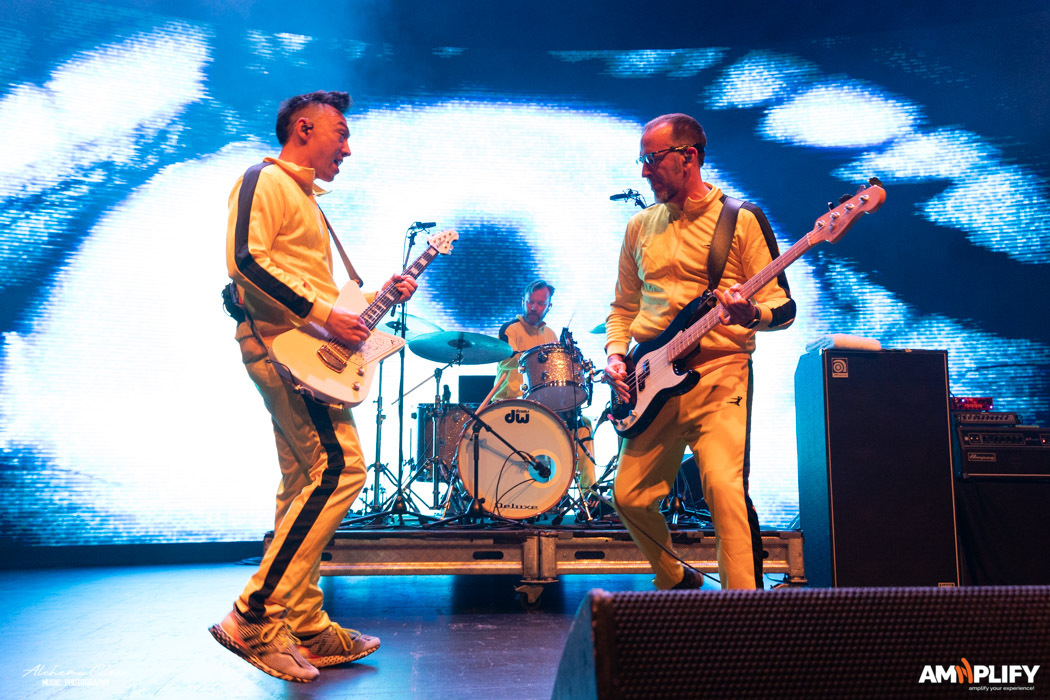 Regurgitator