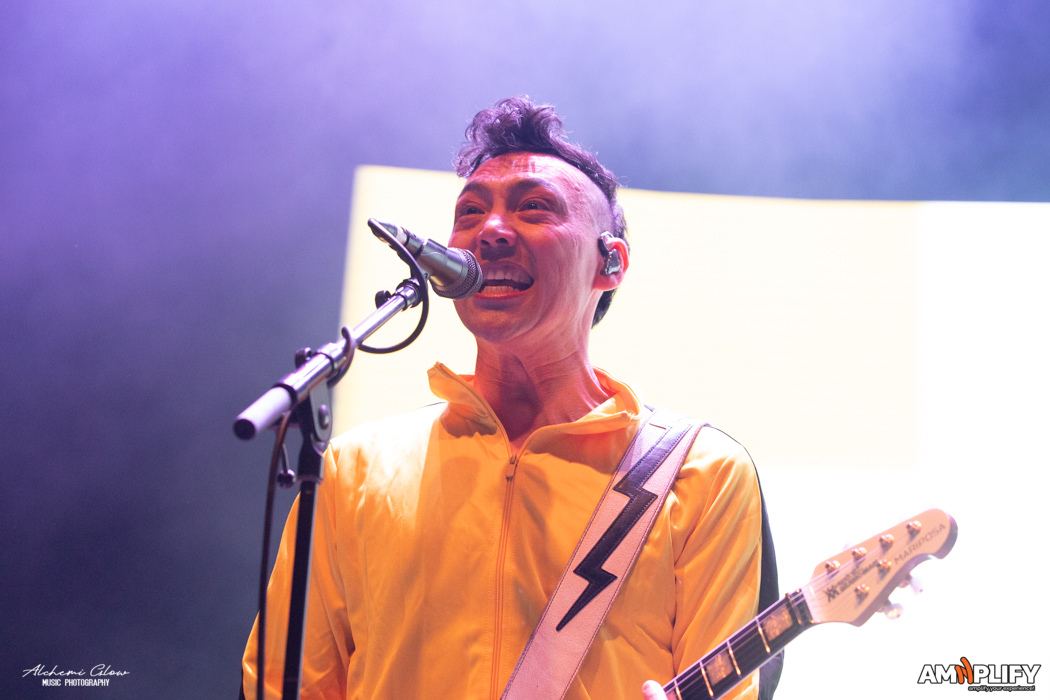 Regurgitator