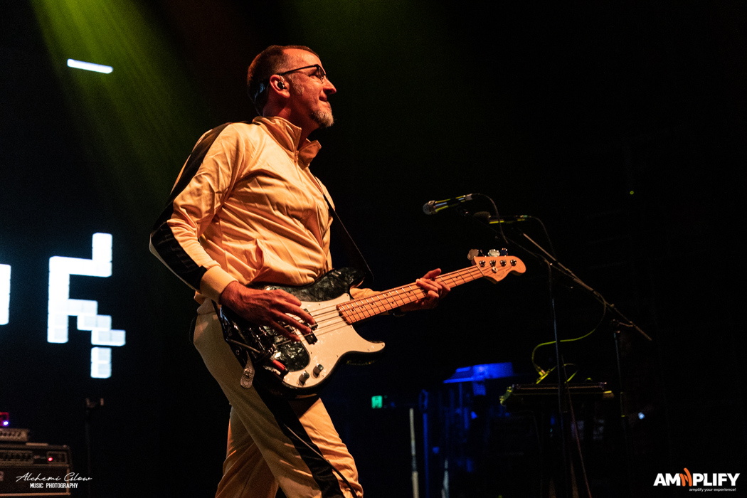 Regurgitator