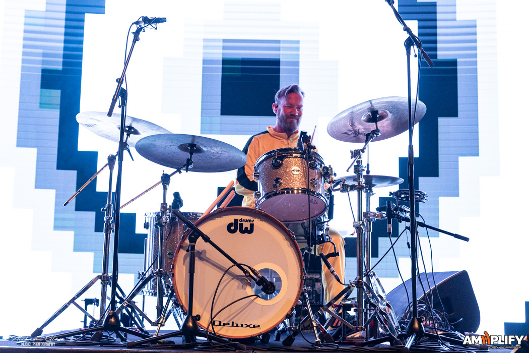 Regurgitator
