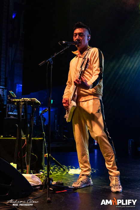 Regurgitator