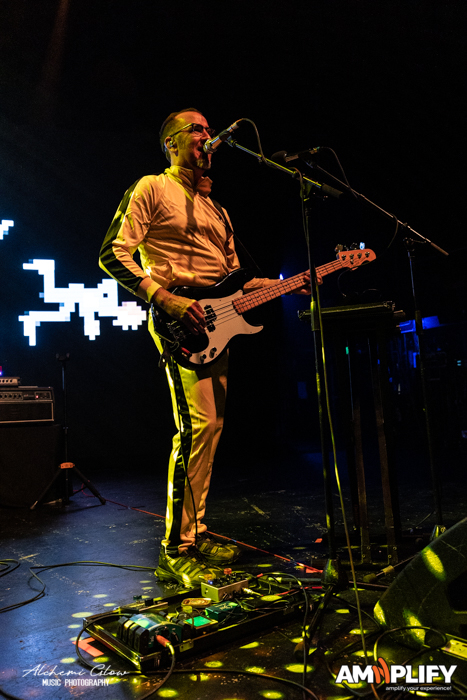 Regurgitator