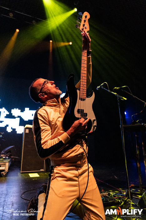 Regurgitator
