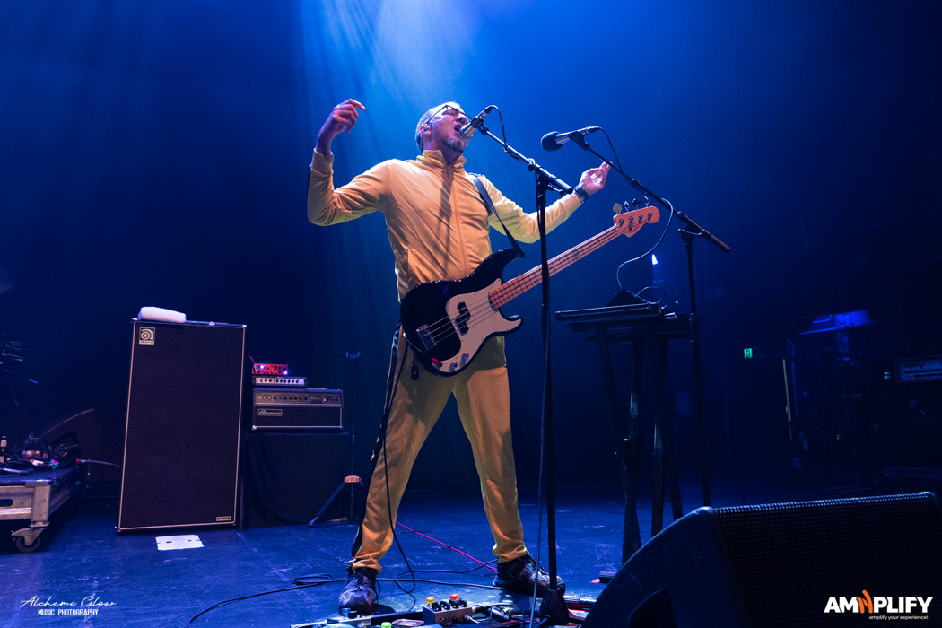 Regurgitator