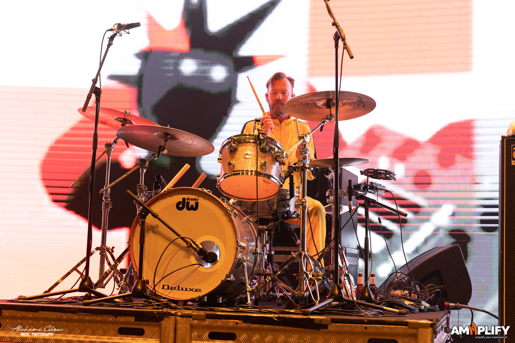 Regurgitator