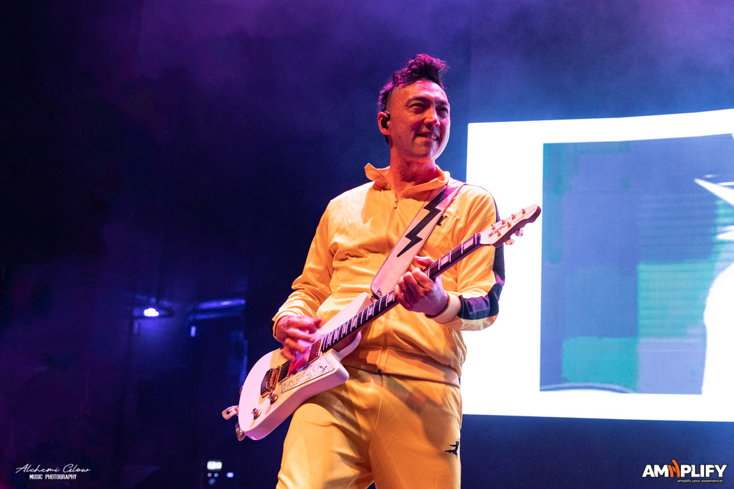 Regurgitator